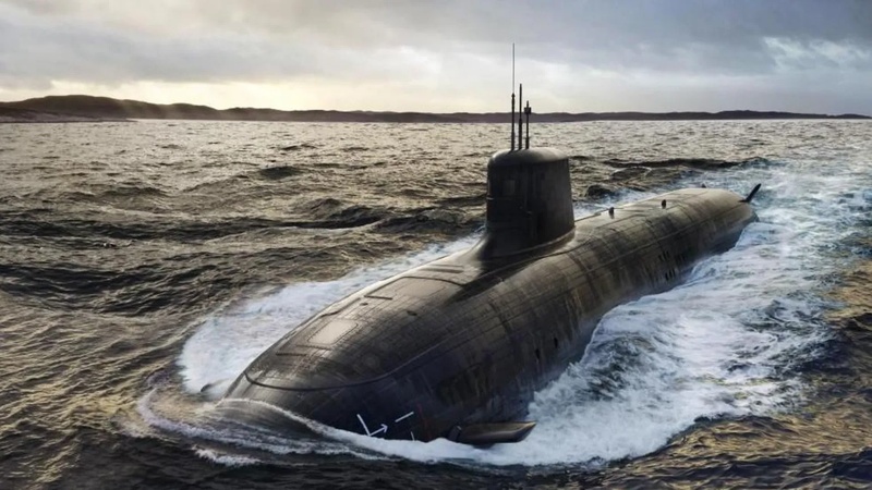 Велика Британія оголосила про нові підводні човни для НАТО