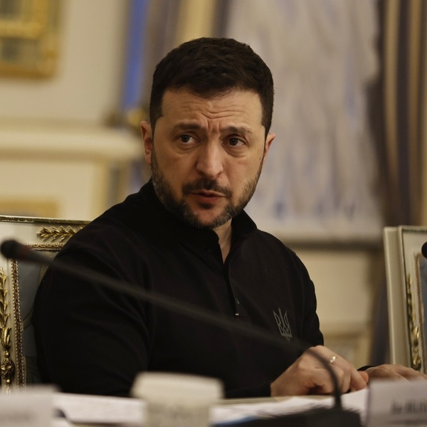 Зеленський затвердив законопроєкт для незалежності НАБУ та САП