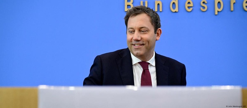 Бюджет Німеччини на 2026 рік: нові борги та інвестиції
