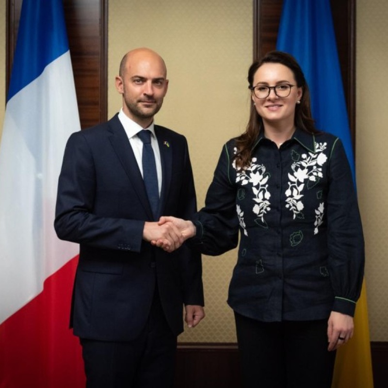 Фонд підтримки критичної інфраструктури України на €200 млн