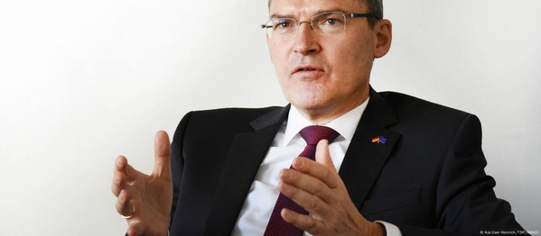 Кібератаки з росії: Німеччина закликає до висилки дипломатів