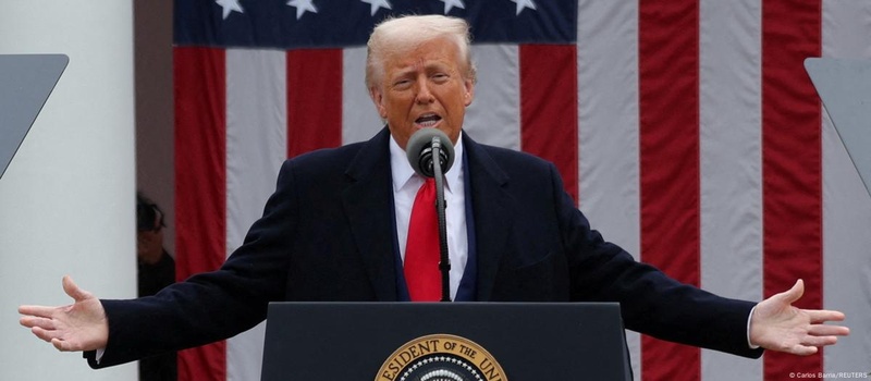 Трамп: США готові до ядерного конфлікту з росією
