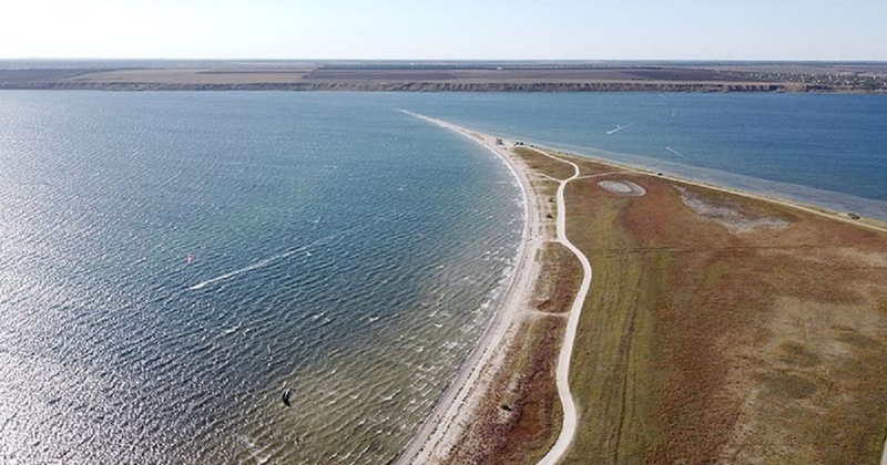 Призупинено тендер на берегоукріплення в Одесі через скаргу
