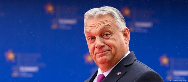 МЗС України критикує Угорщину за риторику щодо війни