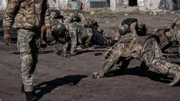 Смерть угорця в Україні: конфлікт між Будапештом і Києвом