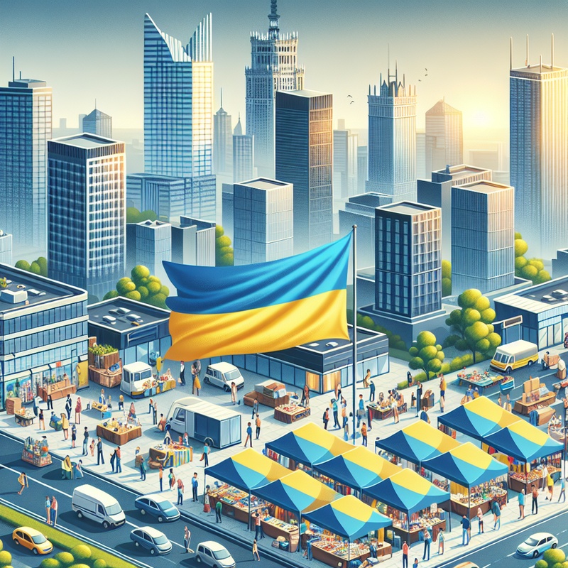 Український бізнес у Польщі: нові компанії під час війни