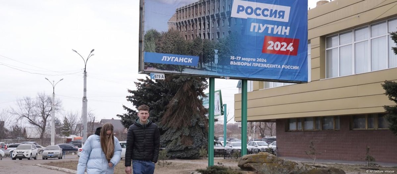 Життя в окупованому Новоайдарі: проблеми та надії мешканців