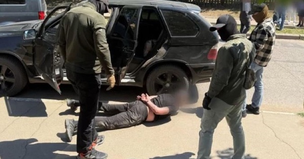 Одеські посадовці підозрюються у фіктивному бронюванні