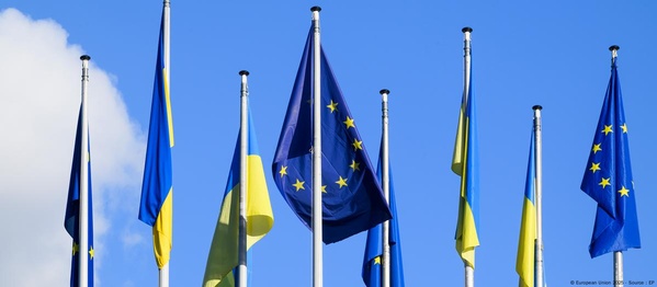 ЄС виділить Україні 900 мільйонів євро на оборону