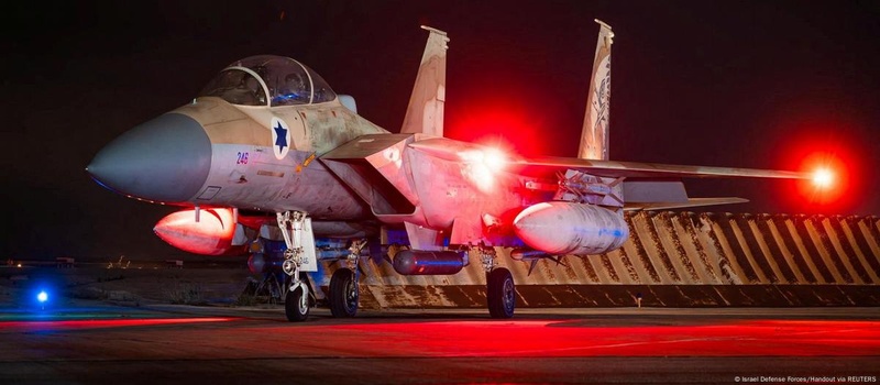 Ізраїль завдав удару по Ірану: нова етап конфлікту
