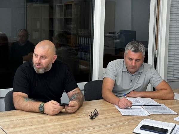 Ветерани в Донецькій області: важливість соціальної адаптації