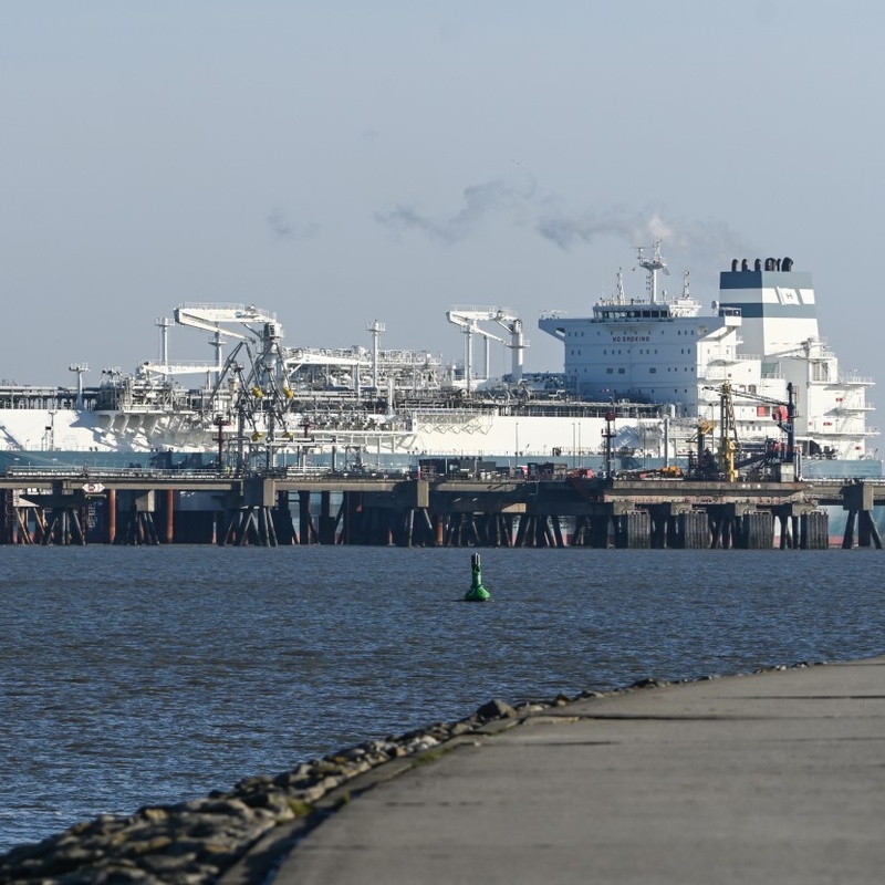 ЄС запроваджує динамічну стелю цін на російську нафту