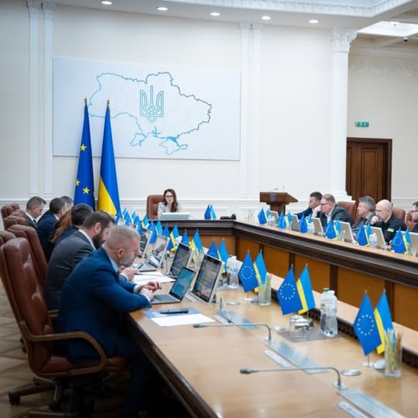 Звільнення Олени Думи з АРМА: новий конкурс на посаду