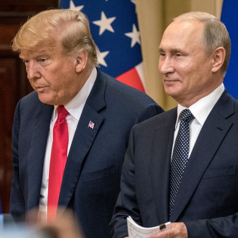 Переговори США та росії щодо України зайшли в глухий кут
