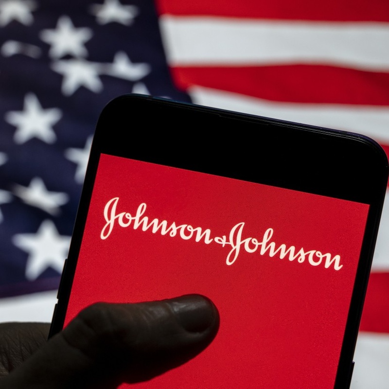 Johnson & Johnson інвестує $55 млрд у нові заводи в США