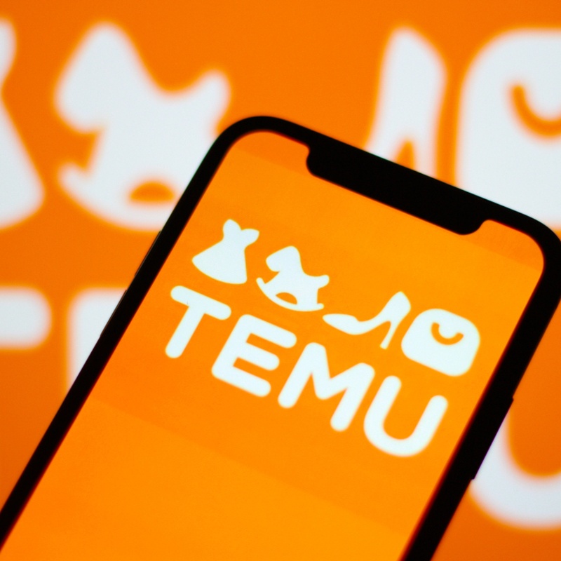 Temu змінює бізнес-модель: від імпорту до місцевих продажів