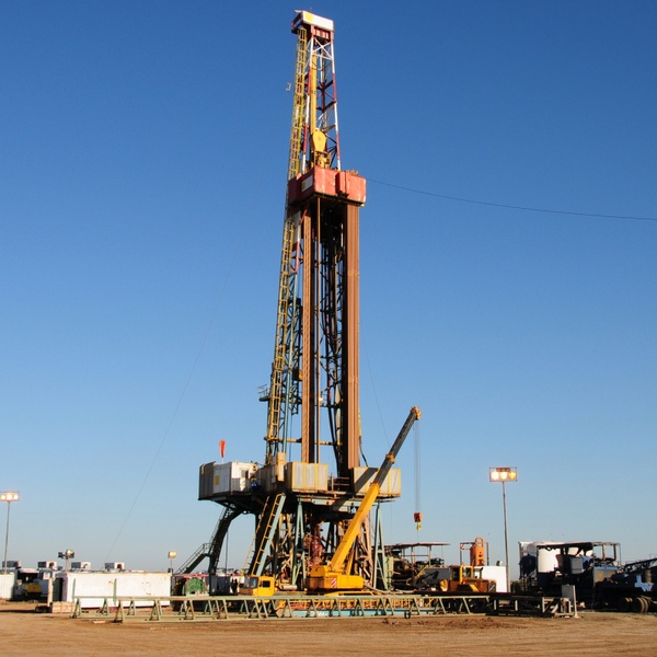 Укргазвидобування встановило рекорд буріння у 2025 році