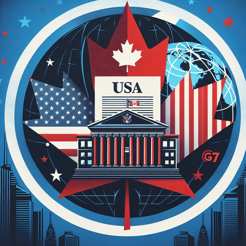 Канада готова до переговорів з США на своїх умовах