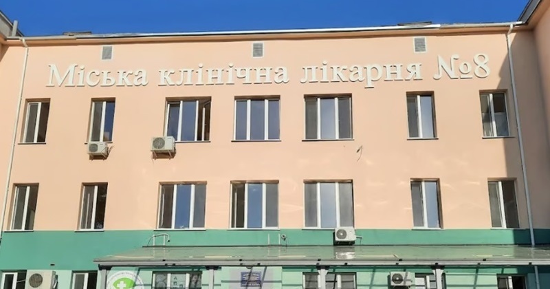 Реконструкція шпиталю ветеранів в Одесі: новий підрядник на 70 млн
