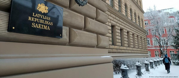 Латвія заборонила росіянам і білорусам купувати нерухомість