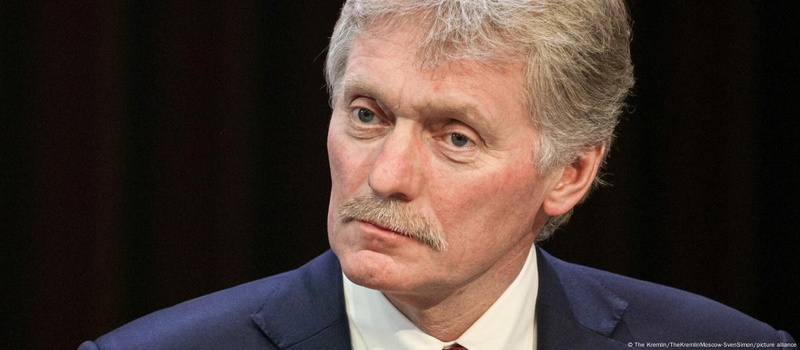 Кремль підтвердив підготовку до третього раунду переговорів з Україною
