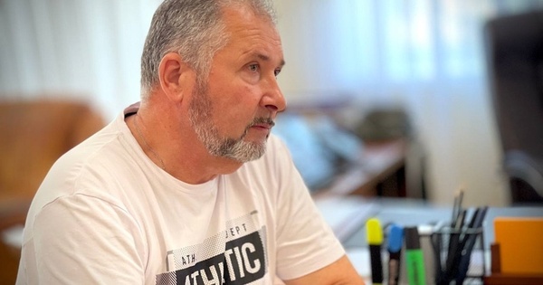 Геннадій Труханов змінив структуру Одеської міської ради