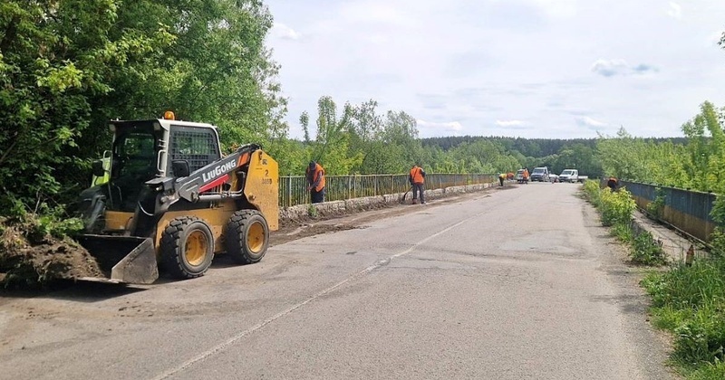Ремонт доріг Херсонщини: 44 мільйони на нові проекти