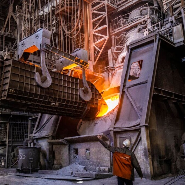 ArcelorMittal Кривий Ріг планує будівництво ядерного реактора