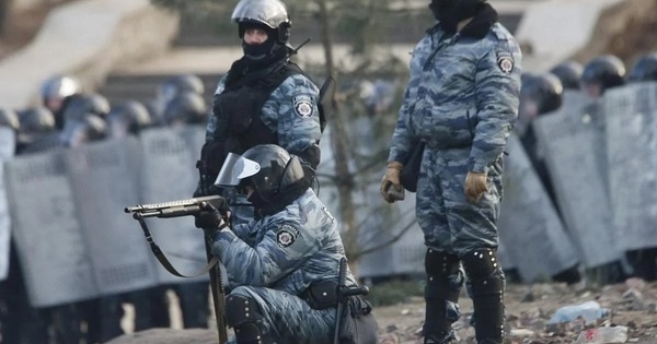 Володимиру Константинову загрожує 12 років за колаборацію