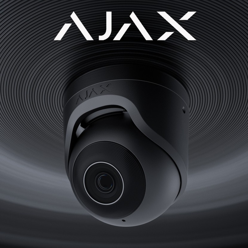 Ajax Systems виходить на ринок Бразилії з новими рішеннями