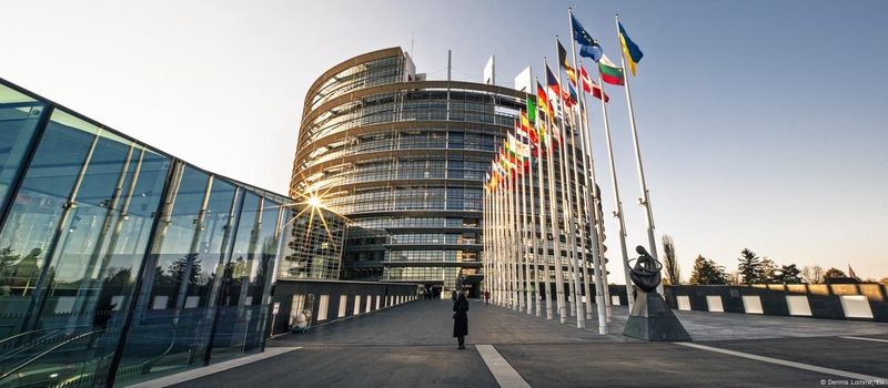 Європарламент вимагає повернення викрадених українських дітей