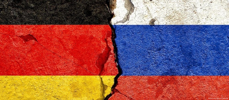 Німеччина пригрозила росії новими санкціями через перемир'я