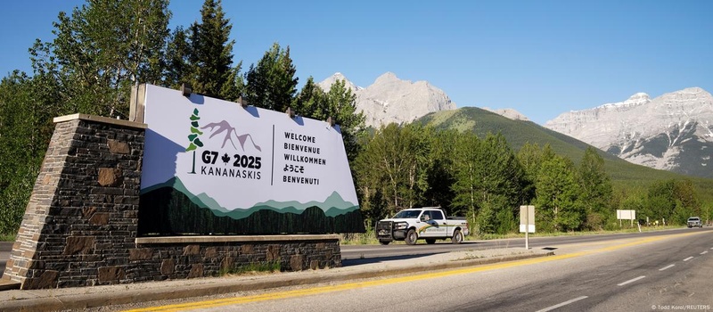 51-й саміт G7 у Канаді: ключові теми та учасники