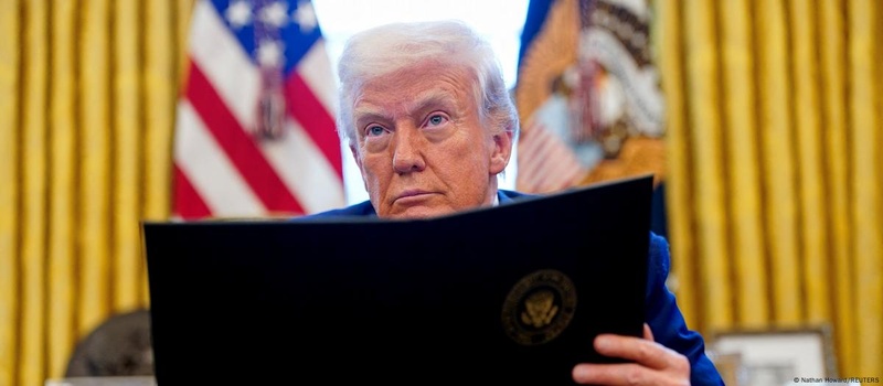 США готують нові санкції проти росії: банки та енергетика під ударом