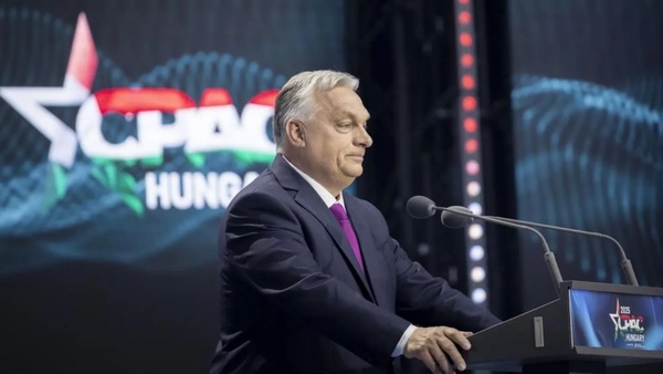 CPAC в Європі: Битва за майбутнє Польщі та Угорщини