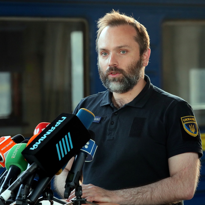 Укрзалізниця оголосила тендер на міжнародного юридичного радника