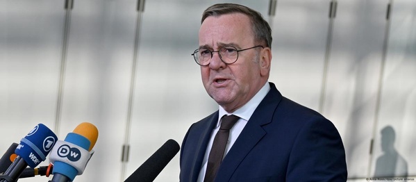СДПН оголосила кандидатів до нового уряду Німеччини