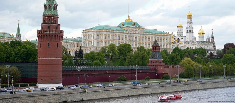 москва готує меморандум для Києва щодо врегулювання війни