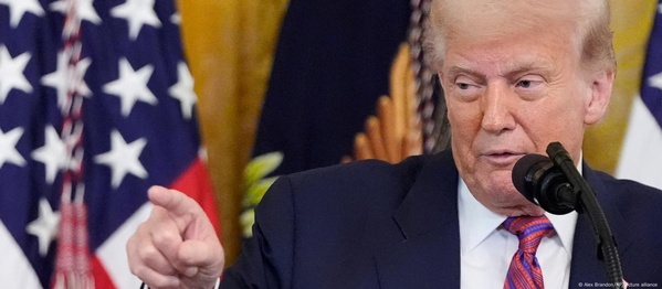 Білий дім заборонив WSJ супроводжувати Трампа в Шотландії