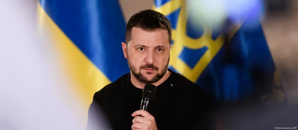 Зеленський про бойові дії в росії: захист Сумщини та Харківщини
