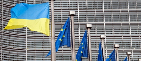 ЄС не підтверджує загрозу зупинки фінансування Україні