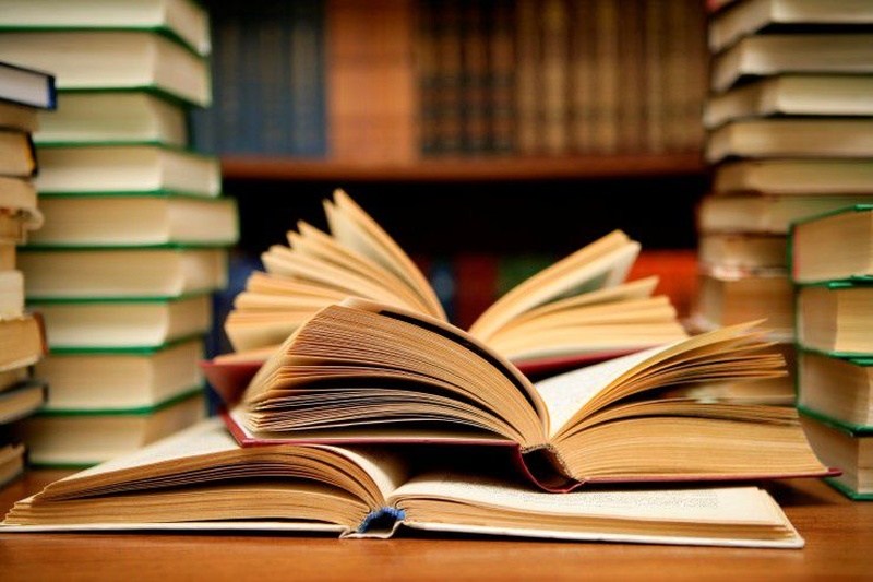 День працівників видавництв: вшанування книжкової справи