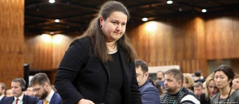 Зеленський може звільнити посла в США Маркарову наступного тижня