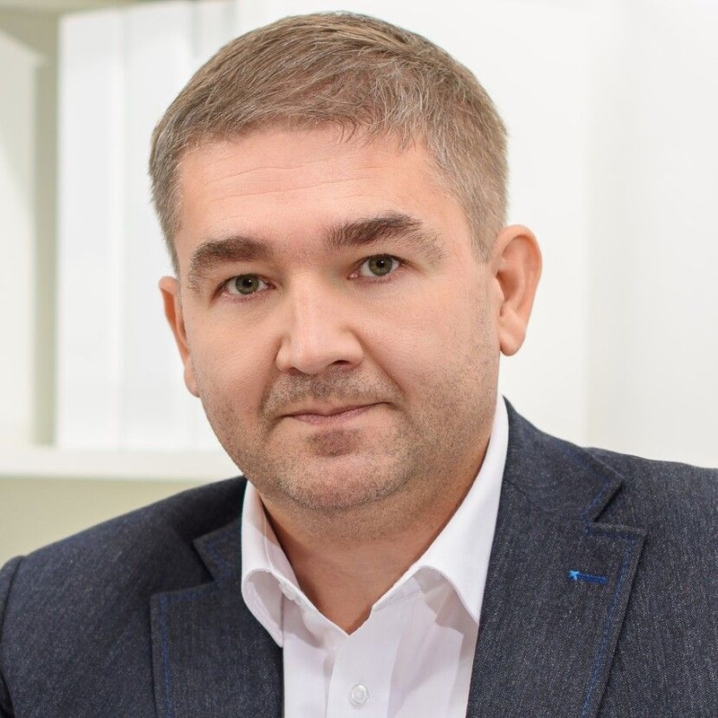 Віталій Зайченко став новим головою НЕК «Укренерго»