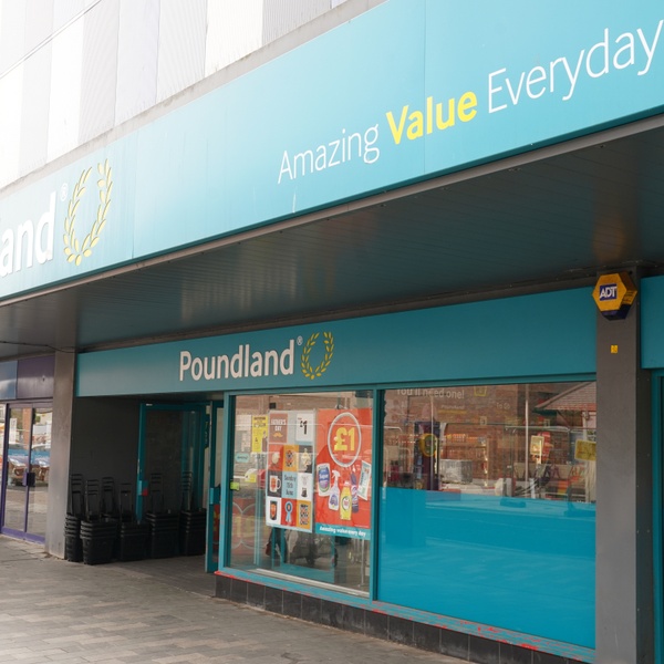 Pepco продав Poundland за £1: нові інвестиції від Gordon Brothers