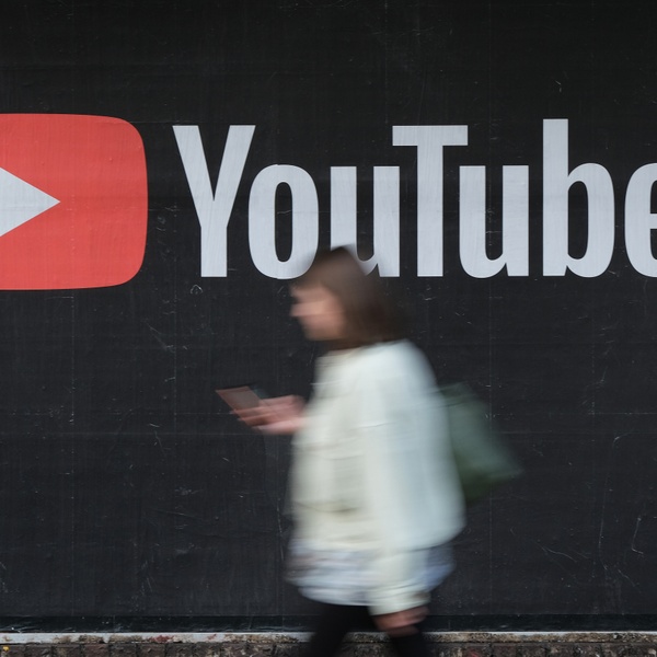 YouTube у 2024 році створив 490 000 робочих місць у США