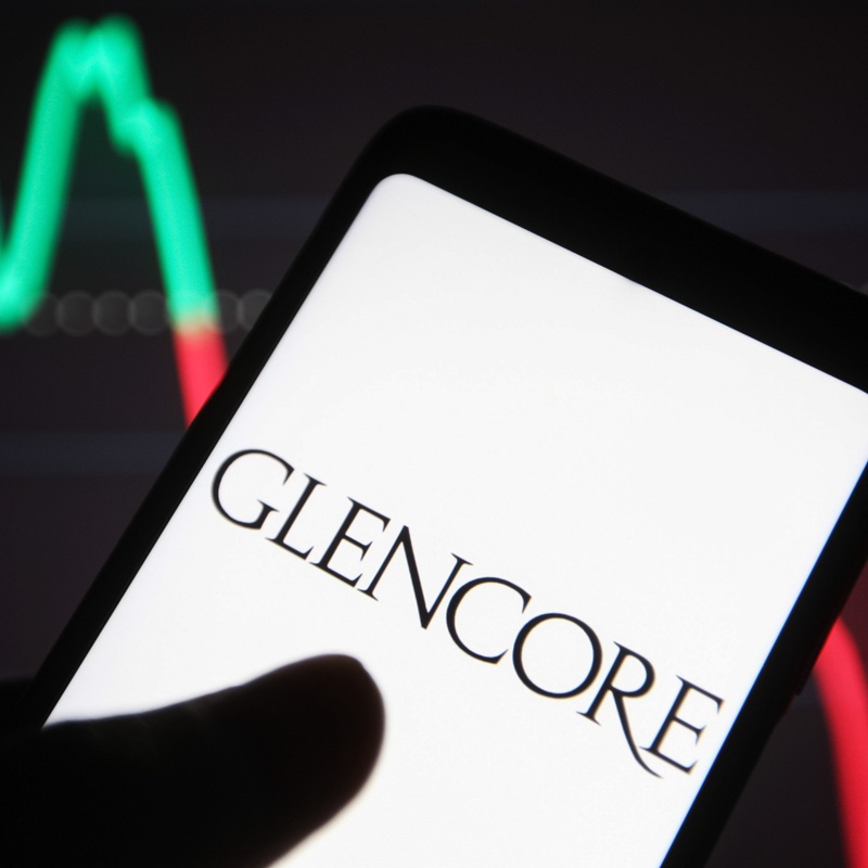 Glencore продав частку в «Русснефть» після 20 років володіння