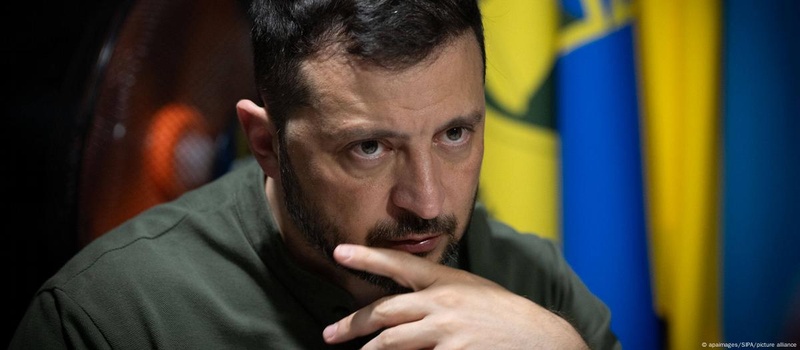 Зеленський анонсував важливу зустріч радників з безпеки