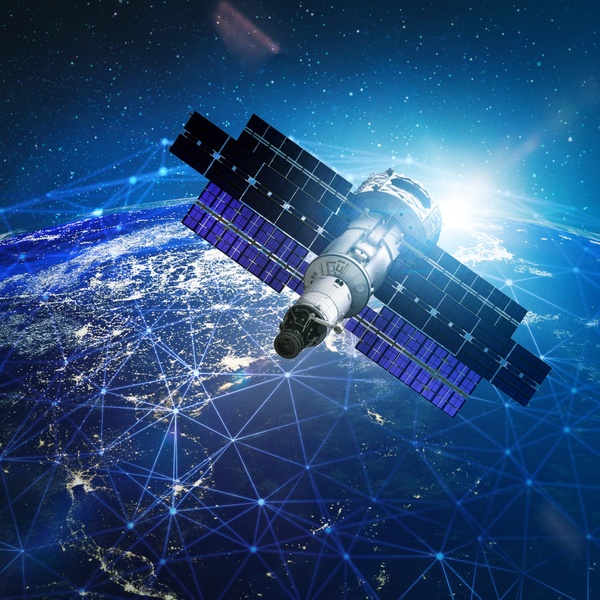 Eutelsat залучила €1,35 млрд для конкуренції зі Starlink
