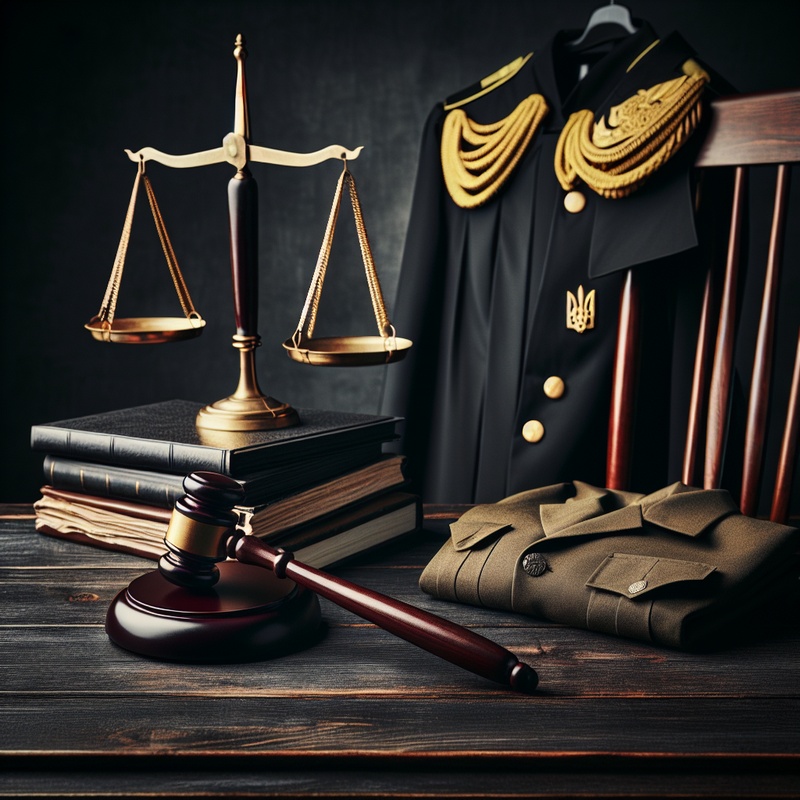 Судові справи щодо порушення військового обліку зростають